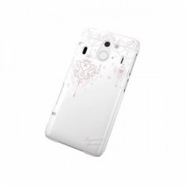ELECOM（エレコム） docomo F-03F用シェルカバー（for Girl） PD-F03FPVG01