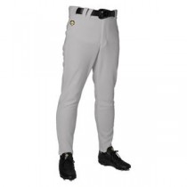 デサント（DESCENTE） ユニフィットパンツ ロングパンツ （野球） DB1010LP シルバー L
