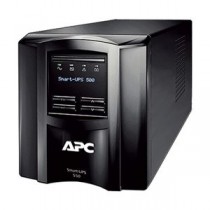 Smart-UPS 500 LCD 100V オンサイト3年保証