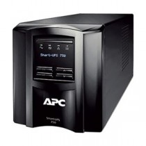 Smart-UPS 750 LCD 100V オンサイト3年保証