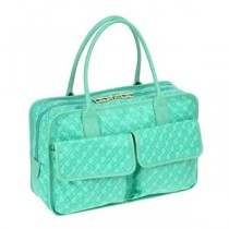 GHERARDINI（ゲラルディーニ） GH0202 TP／ACQUA 手提げバッグ