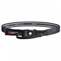 デサント（DESCENTE） Kounoe Belt 鴻江ベルト 骨盤用 1500 DAT8100 ブラック O
