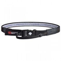 デサント（DESCENTE） Kounoe Belt 鴻江ベルト 骨盤用 1000 ライトタイプ DAT8101 ブラック S