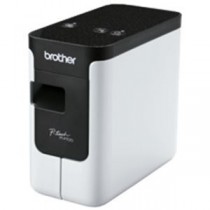 ブラザー BROTHER ピータッチ PT-P700 1台
