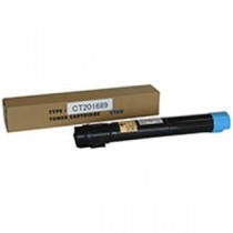 トナーカートリッジ CT201689 C 汎用品 シアン 1個