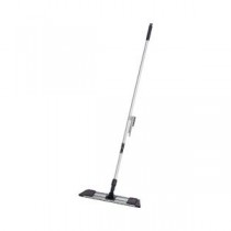テラモト ライトモップII、再生PETダスター 本体45cm（ラバーブラシ付）
