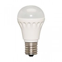LED電球 調光器対応 約400lm 昼白色 E17口金 1個 型番：LDA5N-H-E17／D-V1