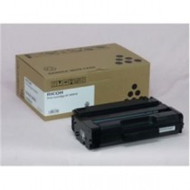 リコー（RICOH）対応 トナーカートリッジ ブラック 輸入 印字枚数：5000枚 1個 型番：イプシオ SPトナー 3400H タイプ 輸入