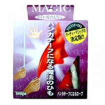 テンヨー ハンカチーフになるロープ