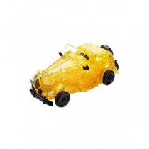 ビバリー 50158 クラシックカー・イエロー