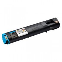エプソン（EPSON） カラーレーザートナー LPC3T21CV 【インク色：シアン（環境推進トナー）】 1本