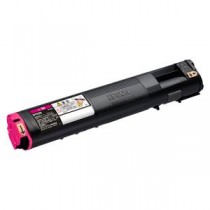 エプソン（EPSON） カラーレーザートナー LPC3T21MV 【インク色：マゼンタ（環境推進トナー）】 1本