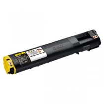 エプソン（EPSON） カラーレーザートナー LPC3T21YV 【インク色：イエロー（環境推進トナー）】 1本