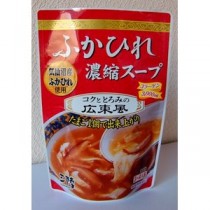 ふかひれ濃縮スープ（広東風）【6袋セット】【代引不可】