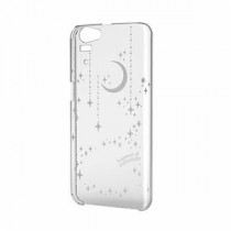 ELECOM（エレコム） docomo SH-05F用シェルカバー for Girl PD-SH05FPVG03