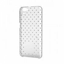 ELECOM（エレコム） docomo SH-05F用シェルカバー for Girl PD-SH05FPVG04