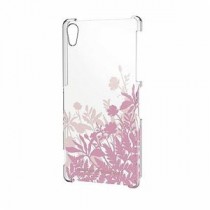 ELECOM（エレコム） docomo SO-03F用シェルカバー for Girl PD-SO03FPVG01