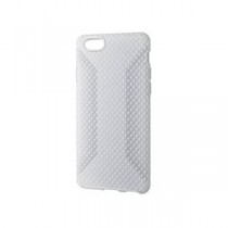 ELECOM（エレコム） iPhone 6用グリップシリコン PM-A14SCRCR