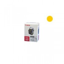 【純正品】 Canon キャノン トナーカートリッジ 【502 Y イエロー】
