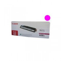 【純正品】 Canon キャノン インクカートリッジ/トナーカートリッジ 【502 M マゼンタ】 ドラムカートリッジ