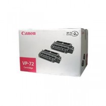 【純正品】 Canon キャノン インクカートリッジ/トナーカートリッジ 【VP-72】 2本入