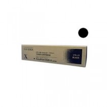 【 純正品 】 XEROX 富士ゼロックス CT200623トナー BK ブラック （4K）