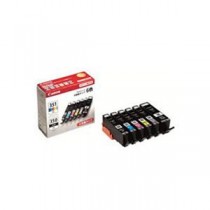 【純正品】 Canon キャノン インクカートリッジ/トナーカートリッジ 【BCI-351XL+350XL/6MP】 6色入り
