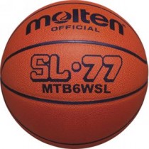 molten（モルテン） バスケットボール 6号 MTB6WSL