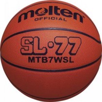 molten（モルテン） バスケットボール 7号 MTB7WSL