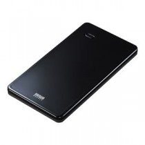 サンワサプライ　スマートフォン・タブレット用モバイルバッテリー(ブラック)　BTL-RDC7BK
