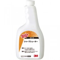 スコッチブライト シャープシューター（汎用） 付替用 480ml