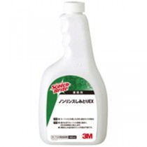 スコッチブライト ノンリンスしみとりEX 付替用 480ml