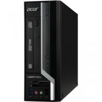 Acer Veriton X （Corei7-4790／4G／500G／Sマルチ／Win7-P（32bit-64bit選択可※）／APなし） VX4630G-A74D