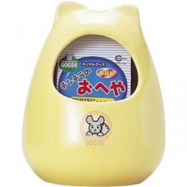 マルカン チンチラのおへや MR-334【ペット用品】【代引不可】