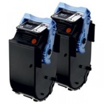 【純正品】 Canon キヤノン トナーカートリッジ 純正 【CRG-502BLK】 2本入り ブラック(黒)