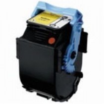 【純正品】 Canon キヤノン トナーカートリッジ 純正 【CRG-502YEL】 イエロー(黄)