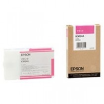 EPSON エプソン インクカートリッジ 純正 【ICM24A】 マゼンタ