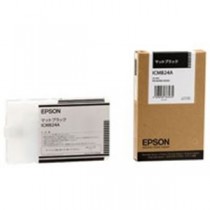 EPSON エプソン インクカートリッジ 純正 【ICMB24A】 マットブラック(黒)