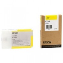 EPSON エプソン インクカートリッジ 純正 【ICY24A】 イエロー(黄)
