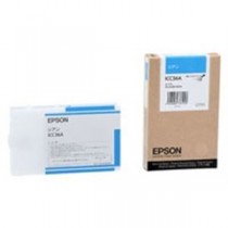 EPSON エプソン インクカートリッジ 純正 【ICC36A】 シアン(青)