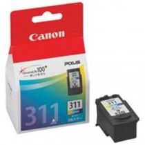 Canon キヤノン インクカートリッジ 純正 【BC-311】 3色カラー