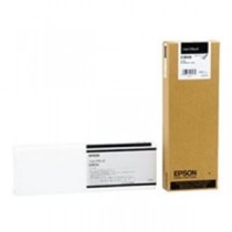 EPSON エプソン 大判インクカートリッジ 純正 【ICBK58】 フォトブラック(黒)