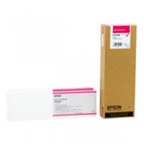 EPSON エプソン 大判インクカートリッジ 純正 【ICVM58】 ビビットマゼンタ