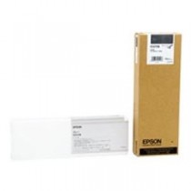 EPSON エプソン 大判インクカートリッジ 純正 【ICGY58】 グレー(灰)