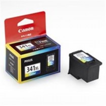 Canon キヤノン インクカートリッジ 純正 【BC-341XL】 3色カラー 増量