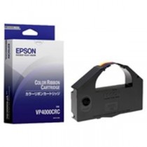【純正品】 EPSON（エプソン） リボンカートリッジ VP4000CRC