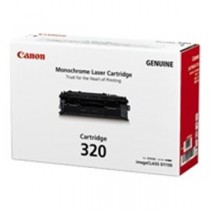 【純正品】 Canon キヤノン トナーカートリッジ 純正 【CRG-320】 ブラック(黒)