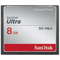 サンディスク コンパクトフラッシュSDCFHS008GJ35 8GB