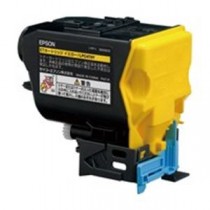EPSON エプソン トナーカートリッジ 純正 【LPC4T9Y】 レーザープリンタ用 イエロー(黄)