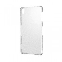 エレコム Xperia（TM） Z3用シェルカバー PM-SOZ3PVBCR